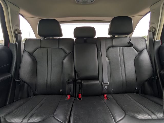Used 2015 Lincoln MKX FWD image 25