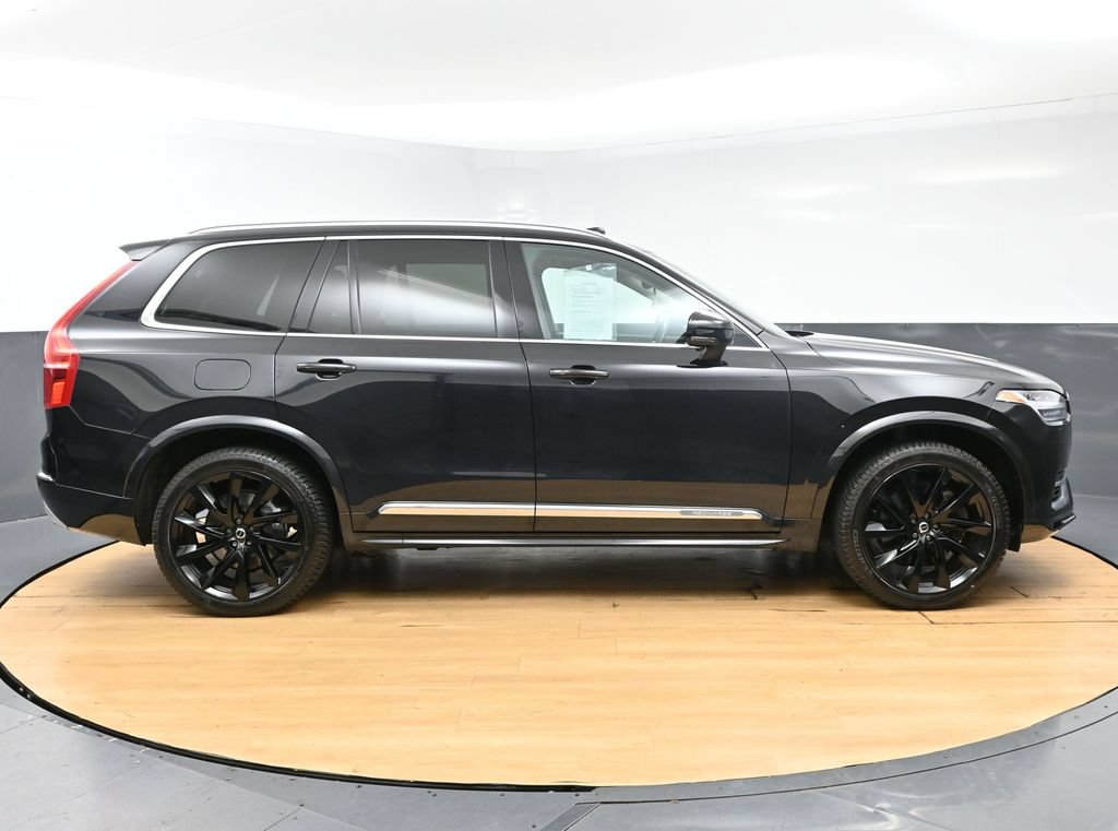 Used 2021 Volvo XC90 T8 Inscription Expression w/ Climate Package AWD/4WD image 8