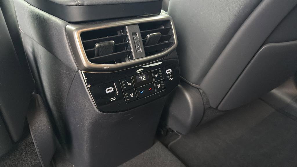 Certified 2025 Lexus RX 350 Premium image 18