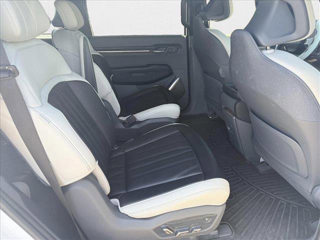 Used 2024 Kia EV9 GT-Line image 21