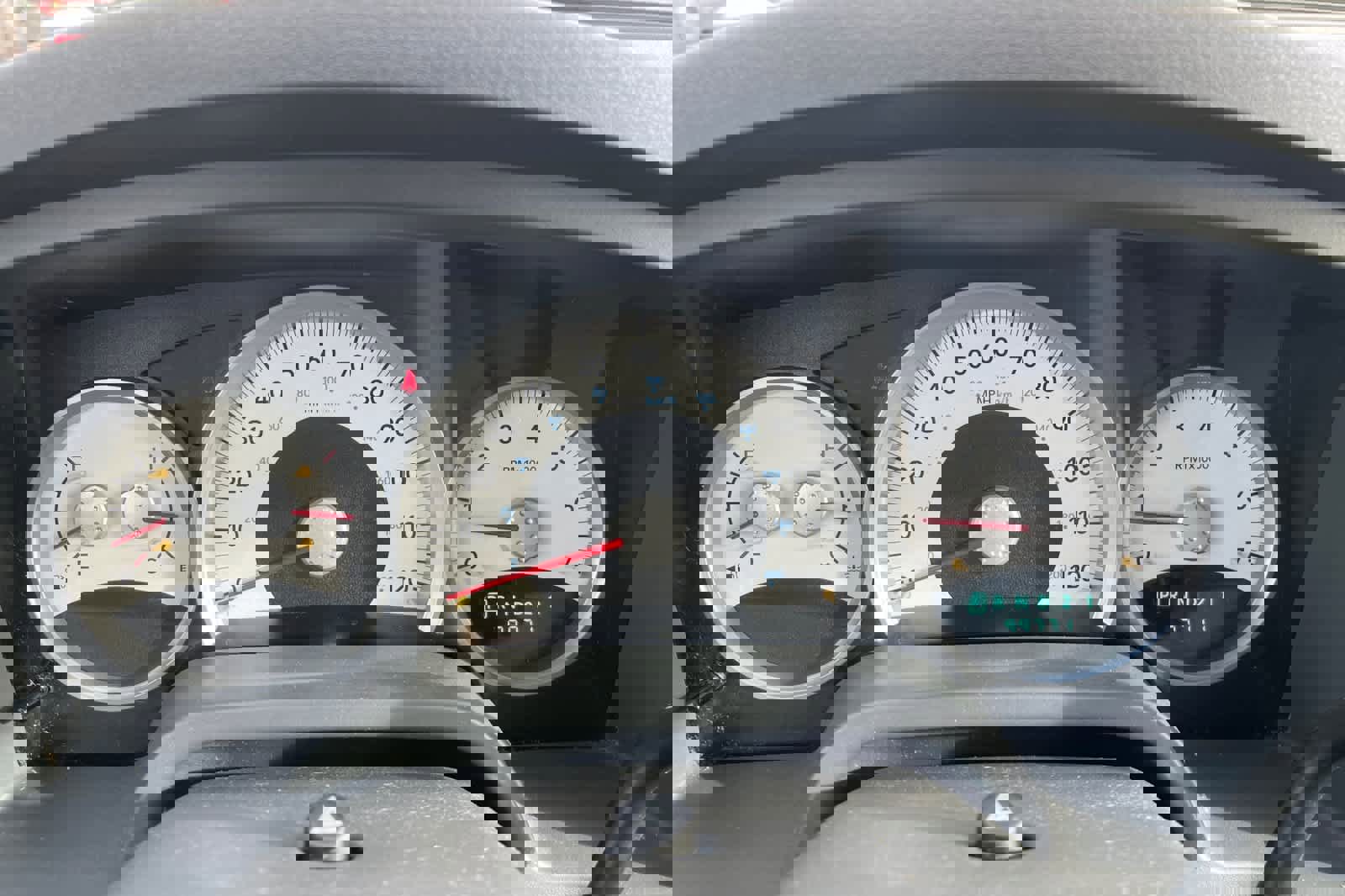 Used 2007 Dodge Dakota SLT image 15