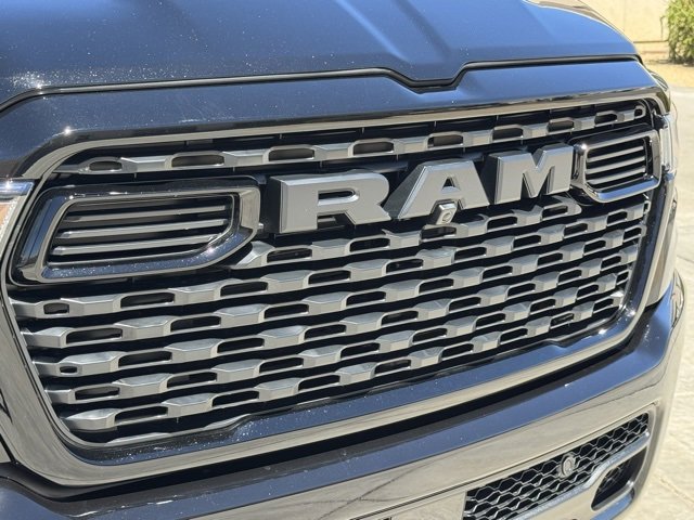 New 2026 RAM 1500 Big Horn image 7