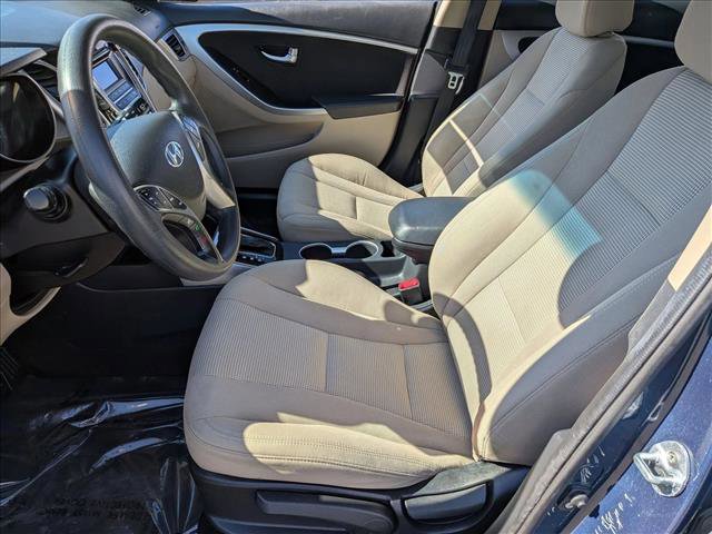 Used 2016 Hyundai Elantra GT FWD image 15