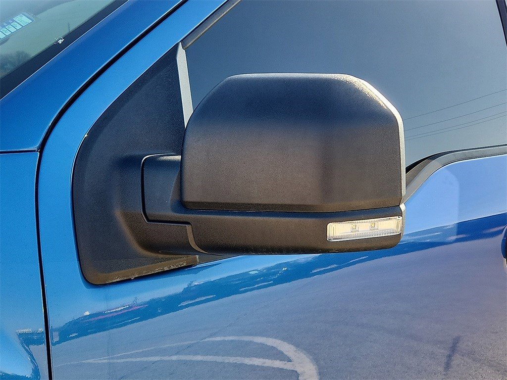 Used 2020 Ford F150 Raptor w/ Equipment Group 801A Mid image 10