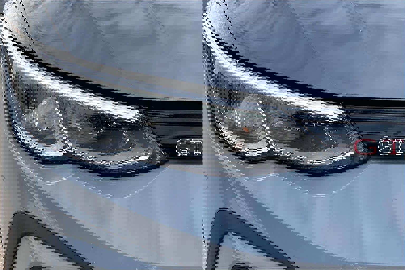 Used 2022 Volkswagen GTI S image 17