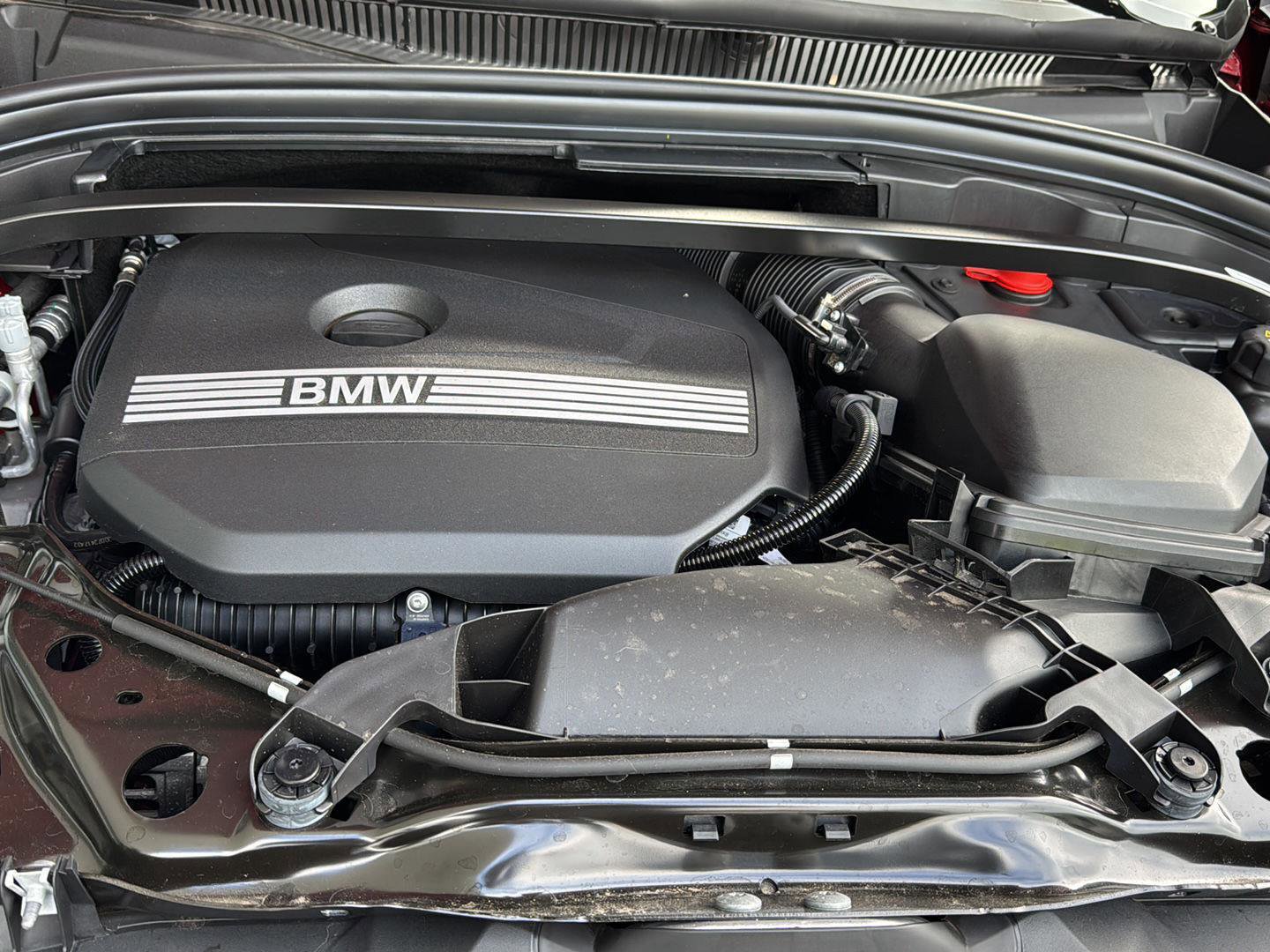 Used 2025 BMW X2 xDrive28i w/ Convenience Package image 29