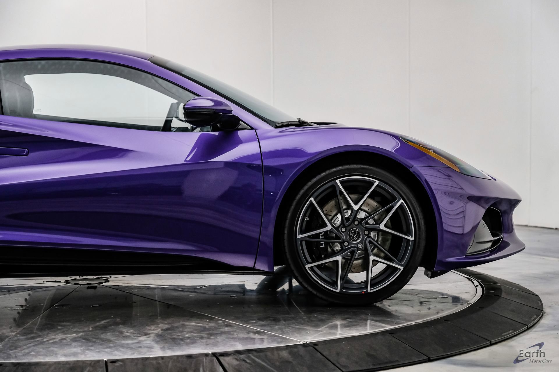 New 2026 Lotus Emira image 24