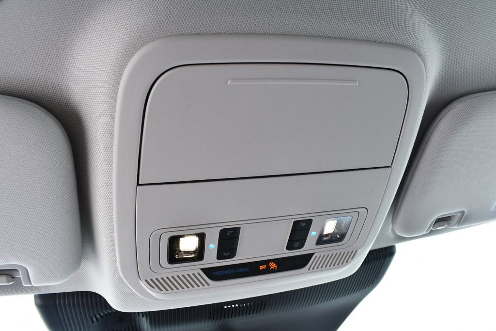 New 2026 Ford Explorer Active w/ Active Comfort Package image 35