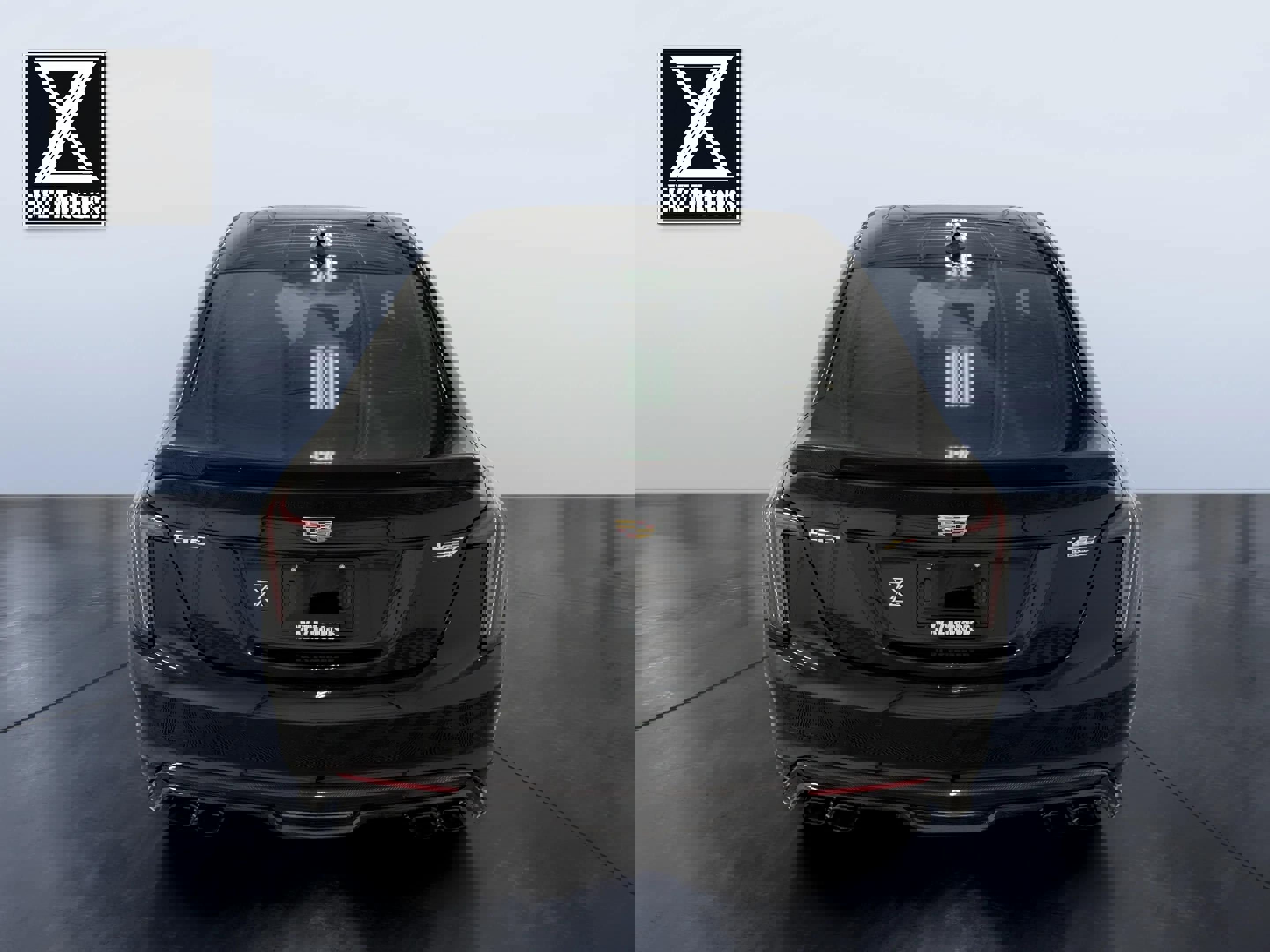 Used 2022 Cadillac CT5 V Blackwing w/ Carbon Fibre Package 2 image 5