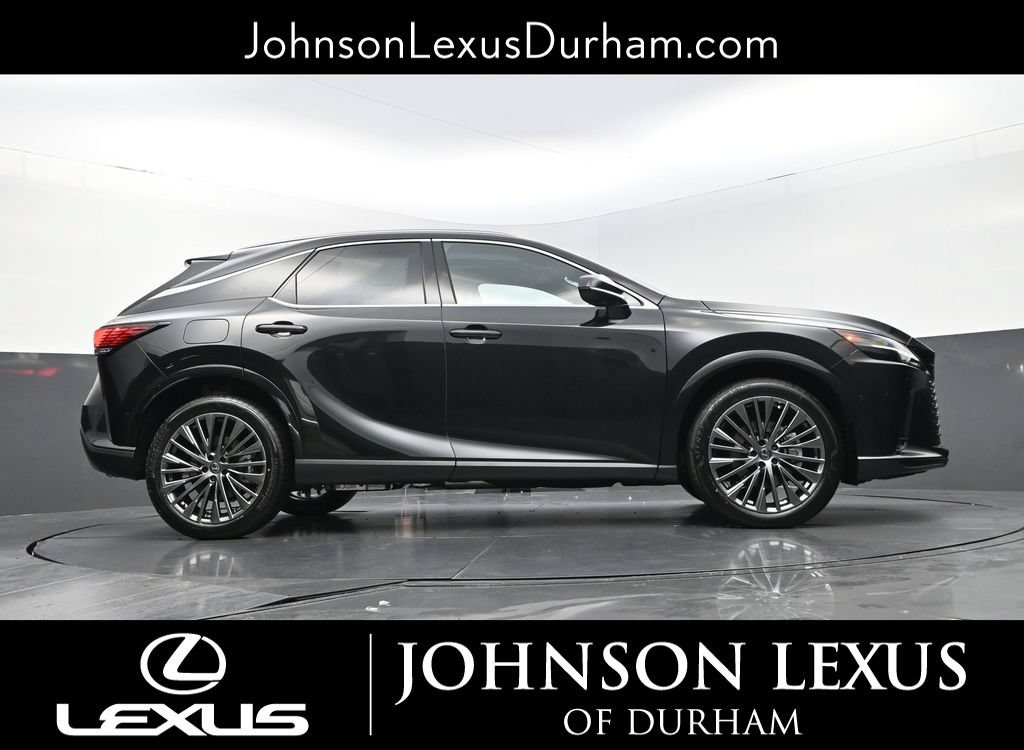 New 2026 Lexus RX 450h AWD w/ Convenience Package image 20