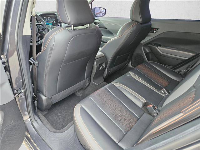 Used 2024 Subaru Crosstrek 2.5i Limited AWD/4WD image 12