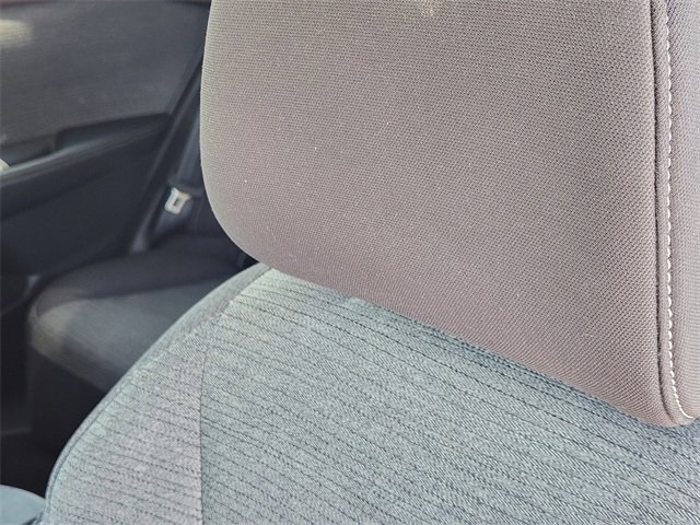 Used 2023 Nissan Rogue SV image 16