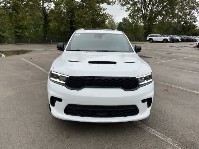 New 2027 Dodge Durango GT AWD/4WD image 3