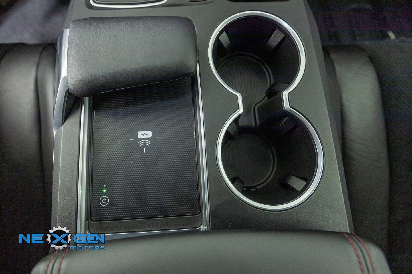 Used 2023 Acura MDX A-Spec AWD/4WD image 24