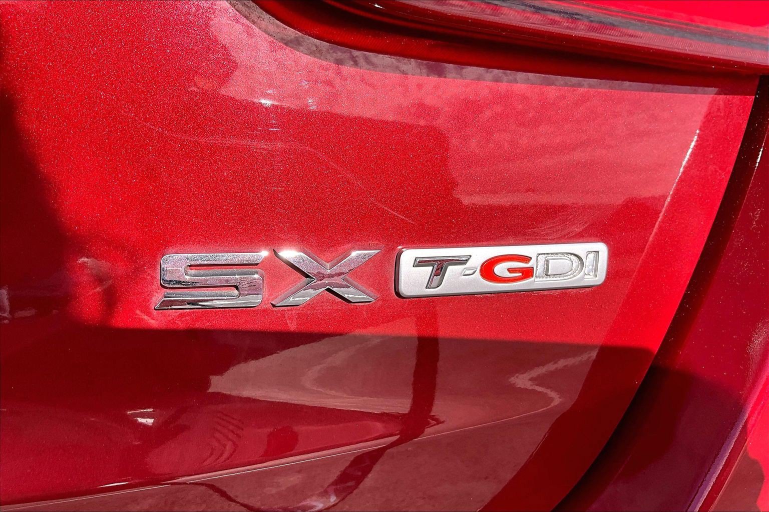 Used 2015 Kia Optima SX FWD image 30