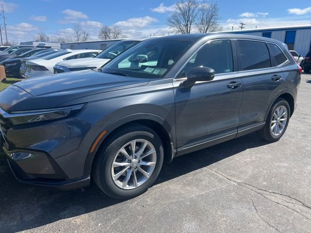 Used 2023 Honda CR-V EX image 3
