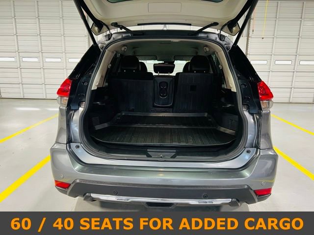 Used 2020 Nissan Rogue SL image 10