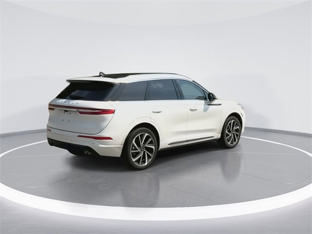 New 2024 Lincoln Corsair Grand Touring w/ Equipment Group 301A image 2