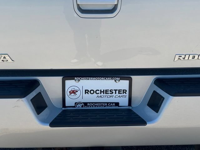 Used 2008 Honda Ridgeline RTX image 41