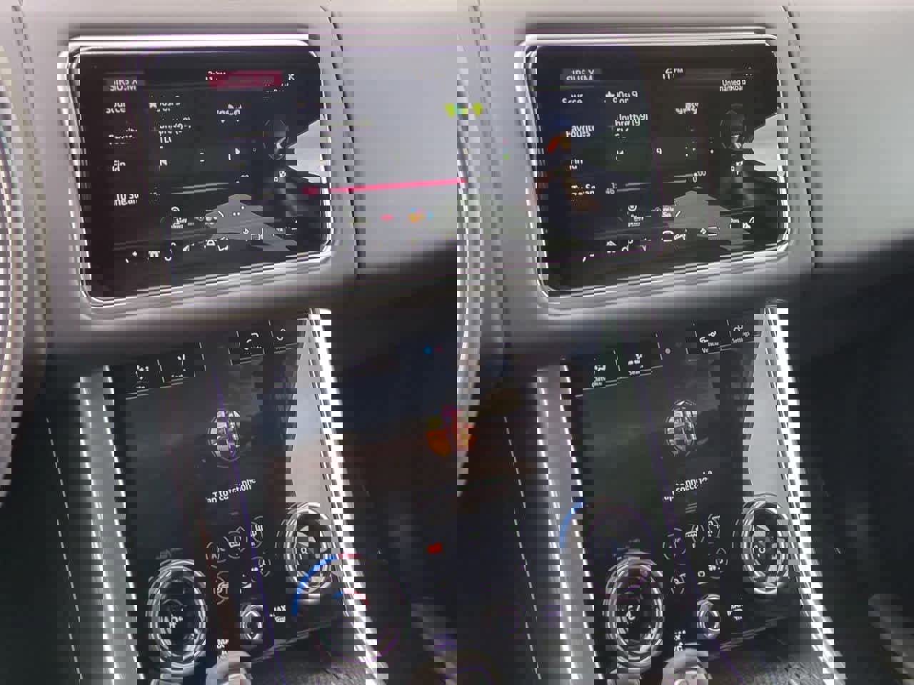 Used 2021 Land Rover Range Rover Sport HST image 28