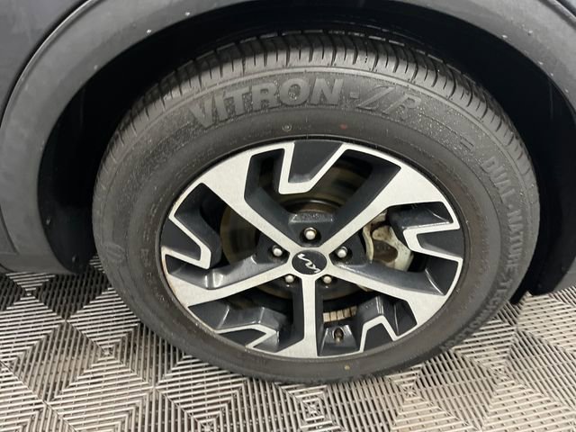 Certified 2023 Kia Sportage EX FWD image 33