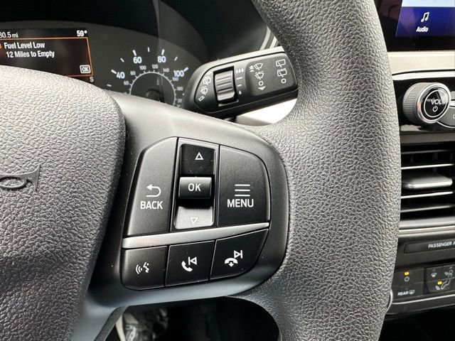 Used 2022 Ford Escape SE FWD image 20