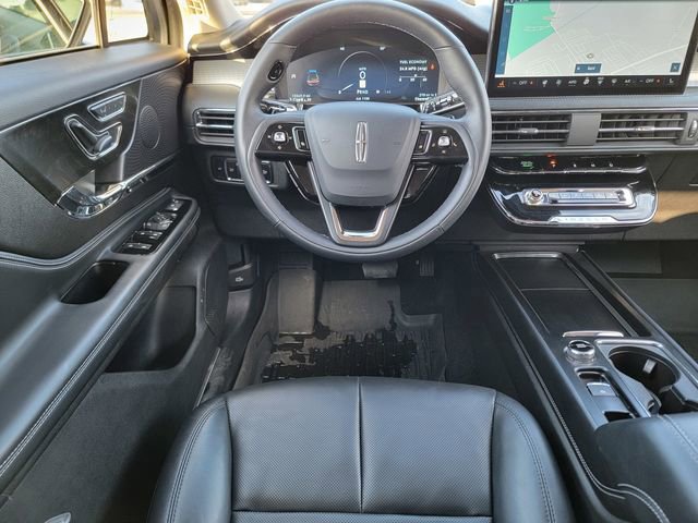 Certified 2024 Lincoln Corsair Premiere w/ Equipment Group 101A image 31