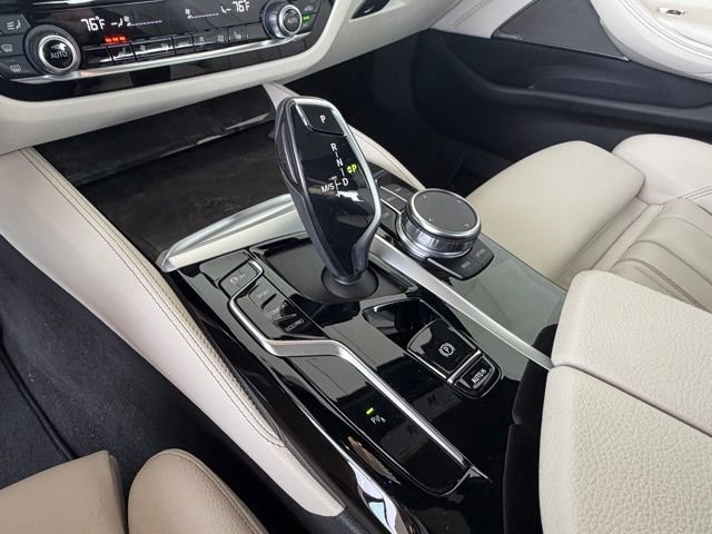 Certified 2023 BMW 540i w/ M Sport Package image 30