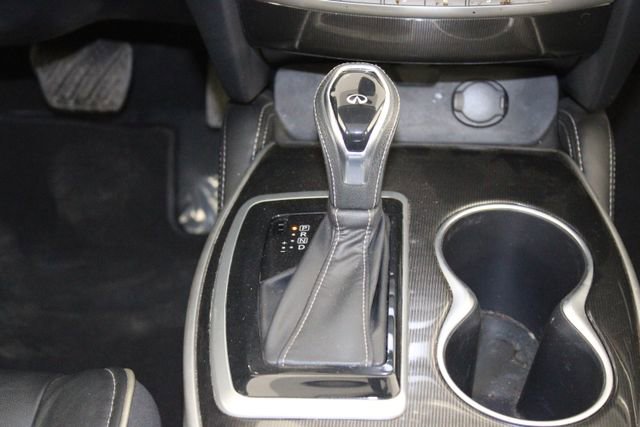 Used 2020 INFINITI QX60 Luxe w/ Essential Package image 45