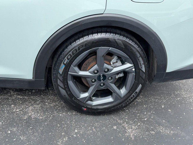 Used 2025 Kia K4 FWD image 7