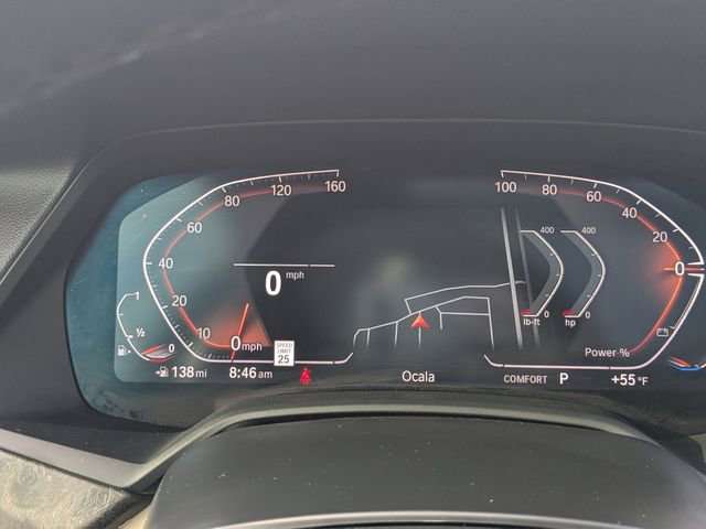 Used 2022 BMW X5 xDrive40i w/ Executive Package image 25