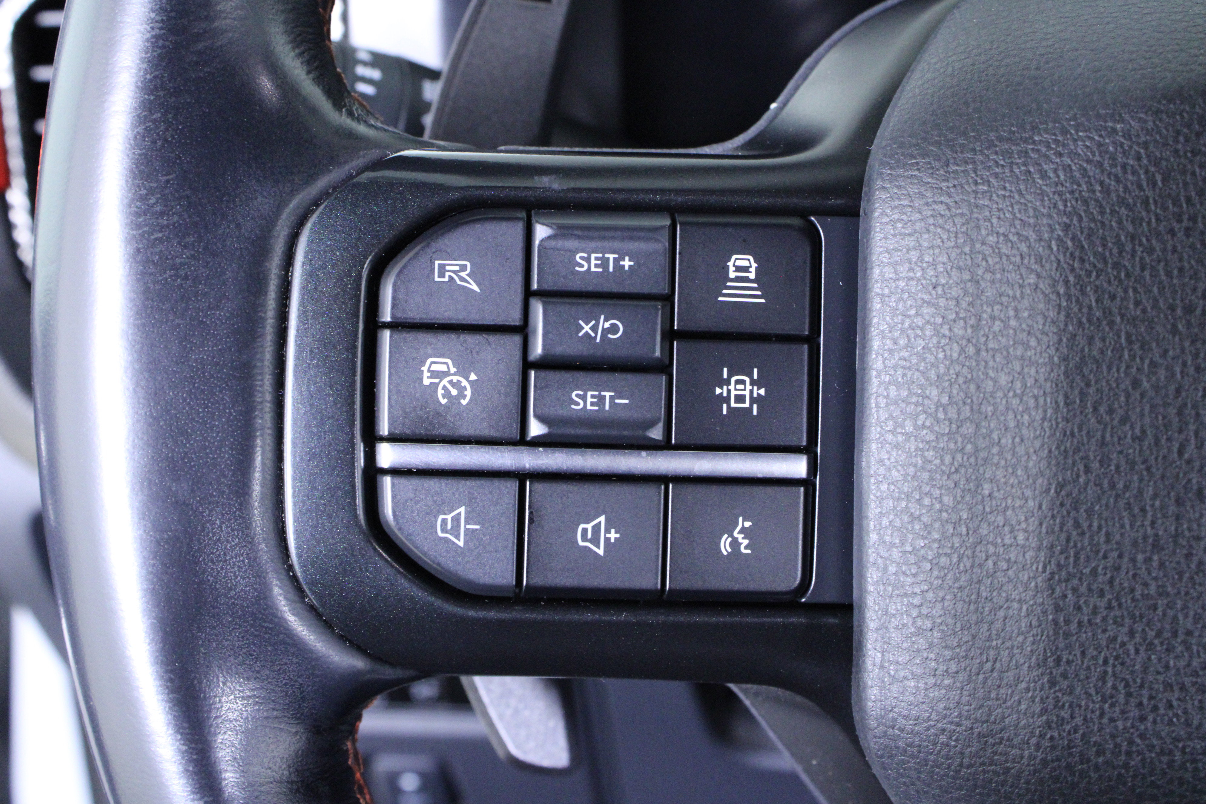 Used 2024 Ford F150 Raptor AWD/4WD image 24