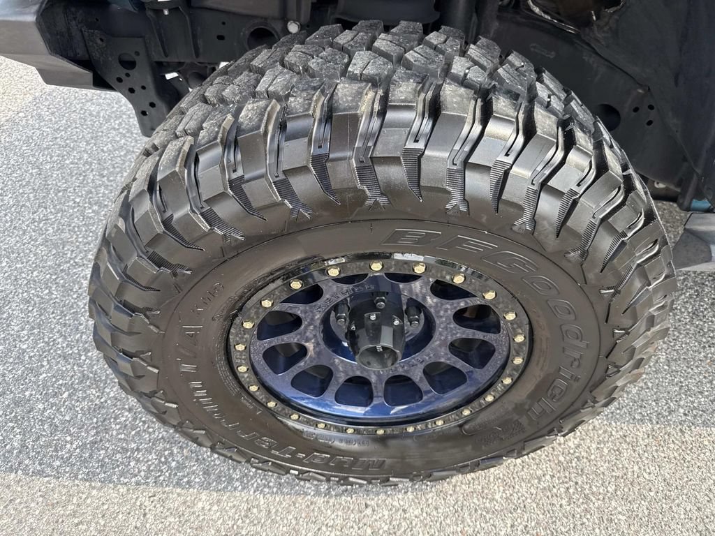 Used 2020 Jeep Wrangler Unlimited Rubicon AWD/4WD image 12