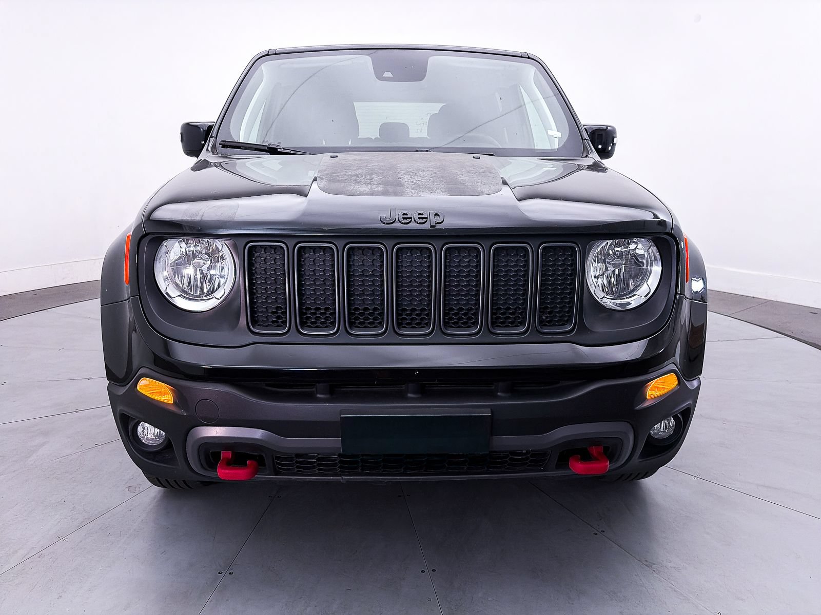 Used 2023 Jeep Renegade Trailhawk AWD/4WD image 10
