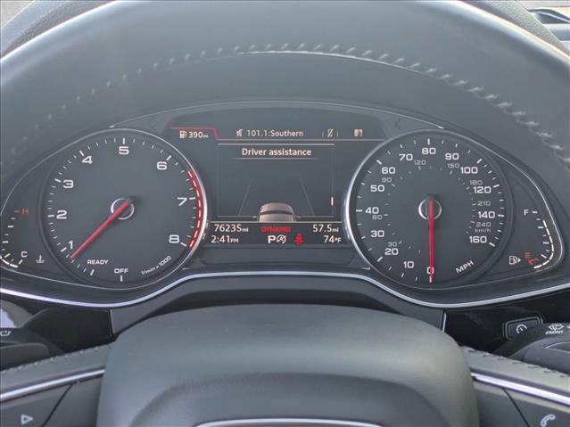 Used 2018 Audi Q7 3.0T Premium Plus image 11