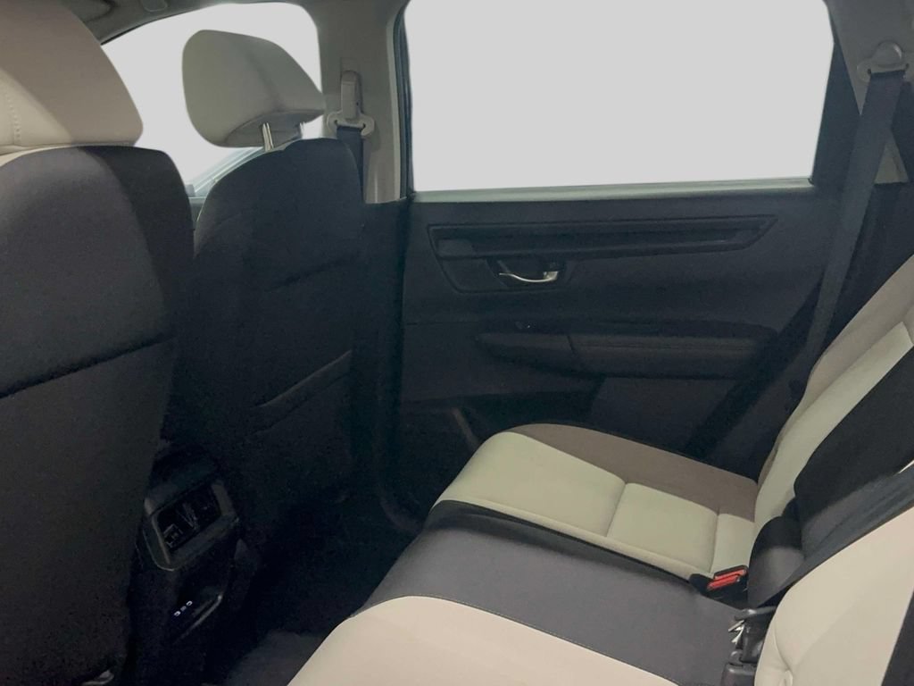 Used 2024 Honda CR-V EX image 33