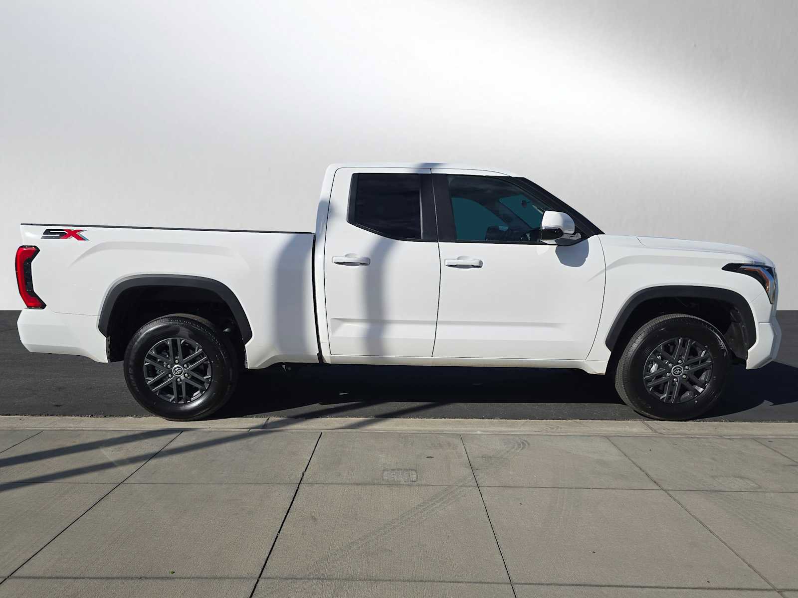 Used 2024 Toyota Tundra SR5 image 2
