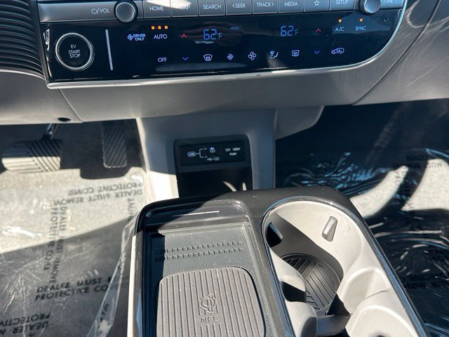 Used 2025 Hyundai Ioniq 5 SEL AWD/4WD image 22