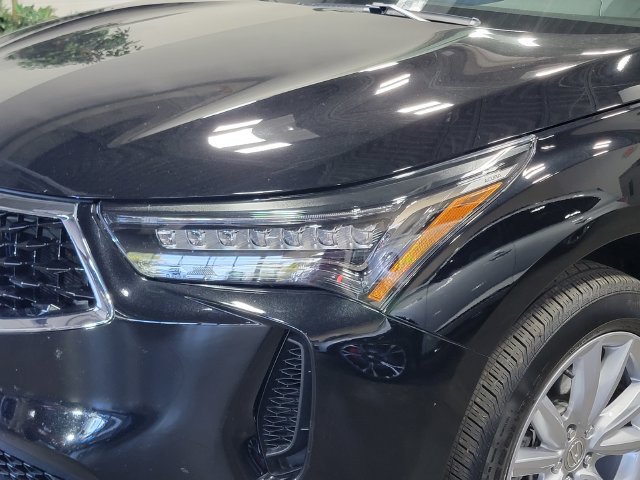 Used 2024 Acura RDX SH-AWD image 8