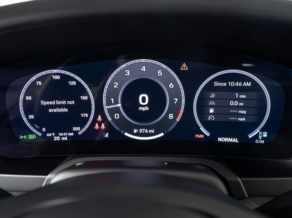 New 2026 Porsche 911 Carrera RWD image 24