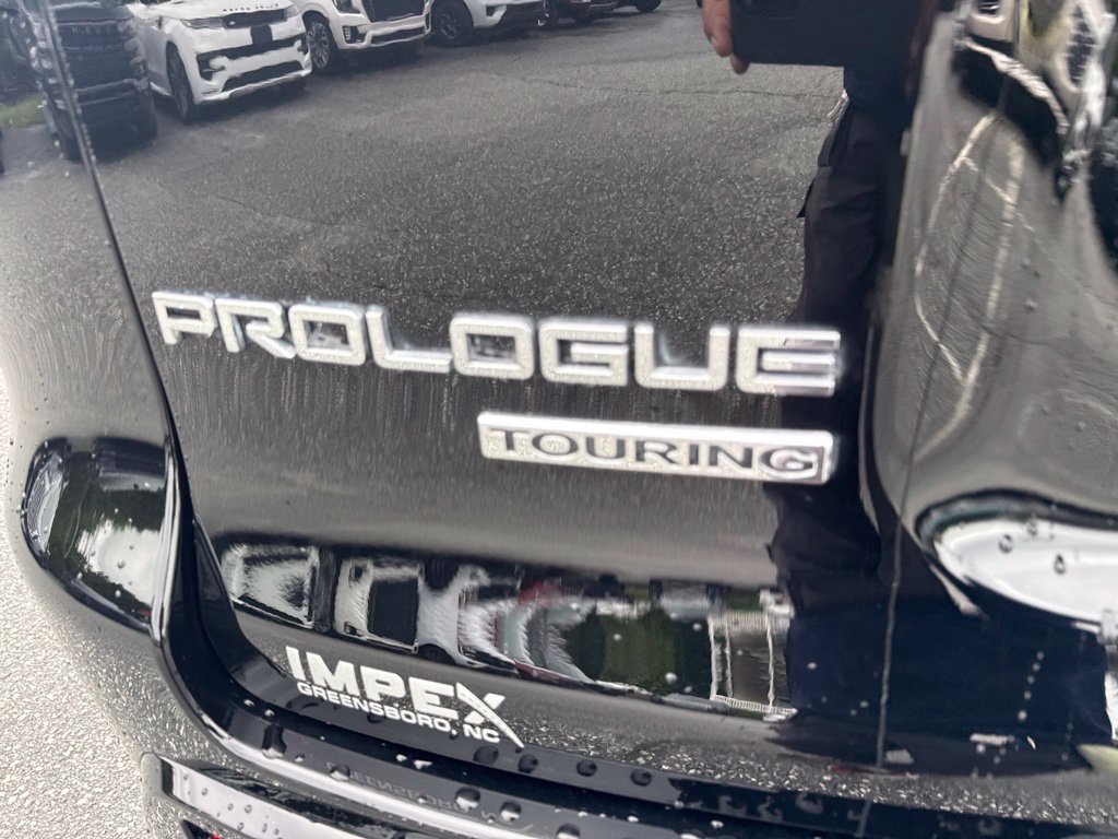 Used 2024 Honda Prologue Touring image 26