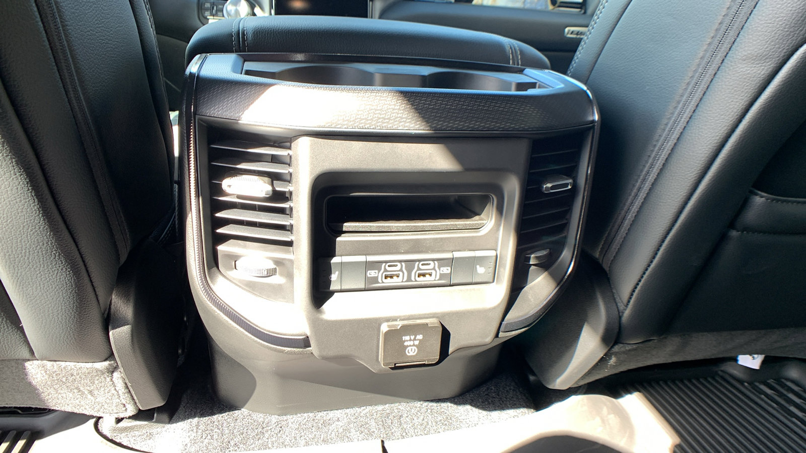 New 2026 RAM 1500 Rebel image 26