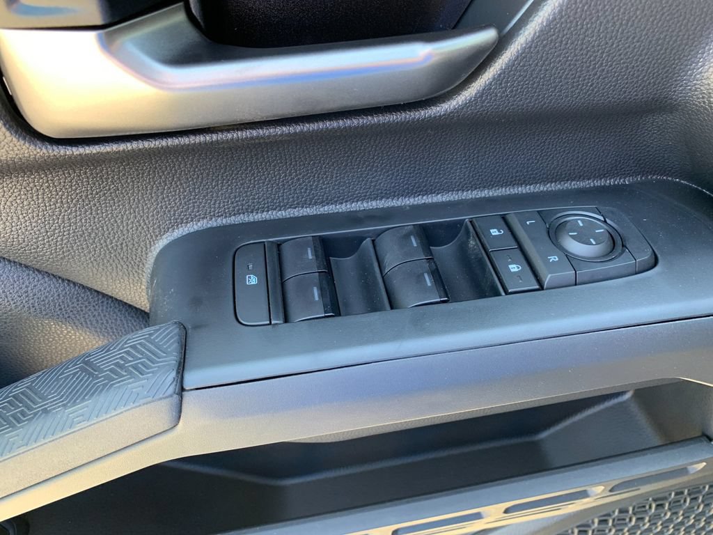 New 2026 Toyota Tacoma TRD Off-Road AWD/4WD image 12