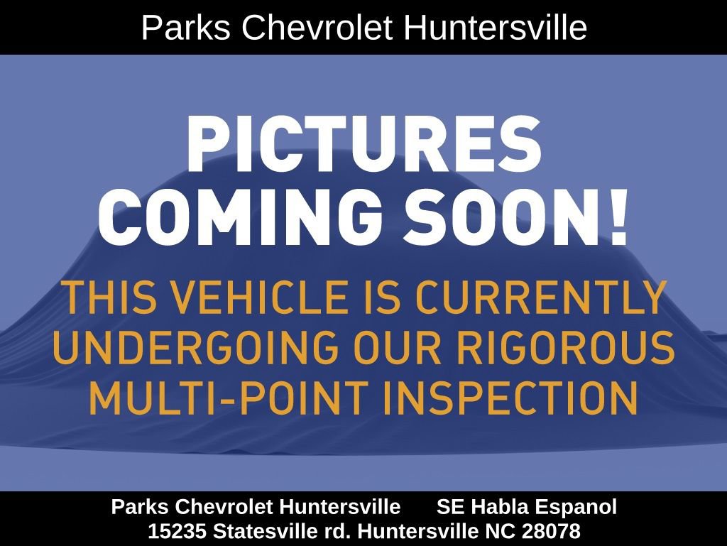 Used 2022 Chevrolet Tahoe Z71 w/ Luxury Package