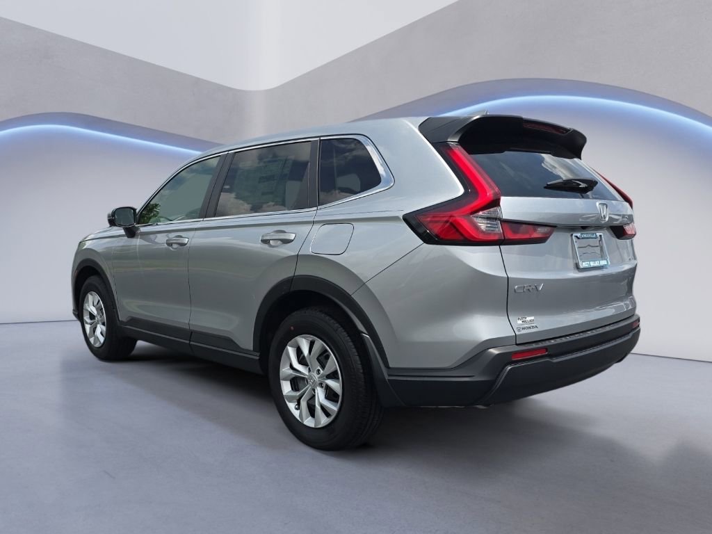 New 2026 Honda CR-V LX image 3