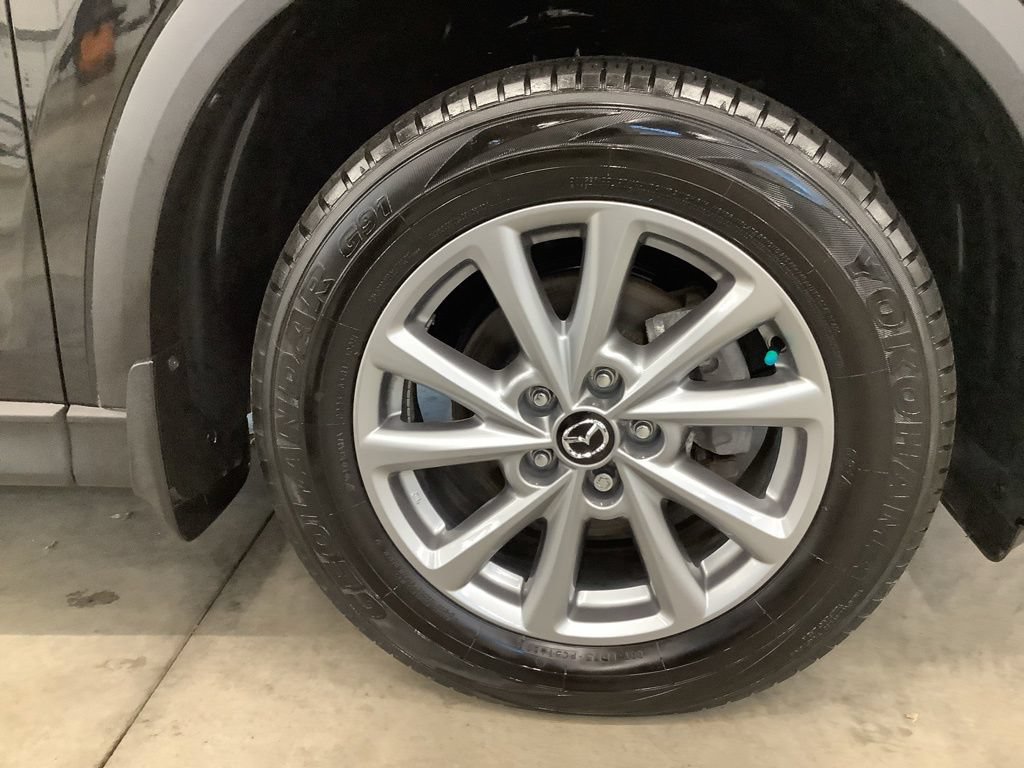 Certified 2023 MAZDA CX-5 AWD 2.5 S w/ Select Package image 26