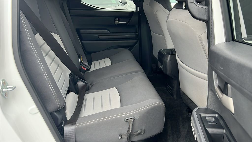 Used 2024 Toyota Tacoma TRD Sport image 16