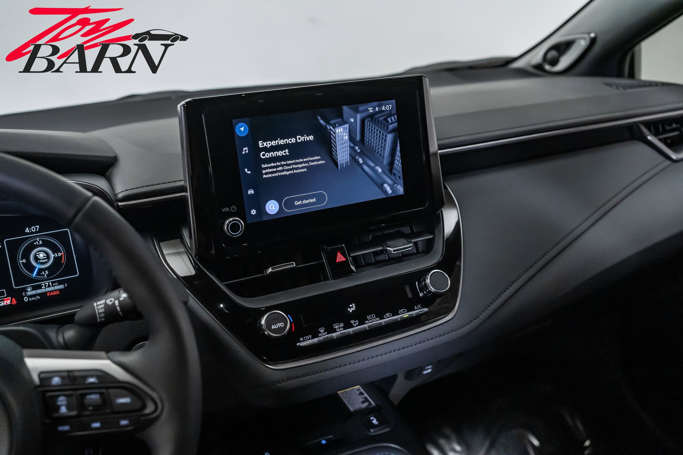 Used 2024 Toyota Corolla GR image 41