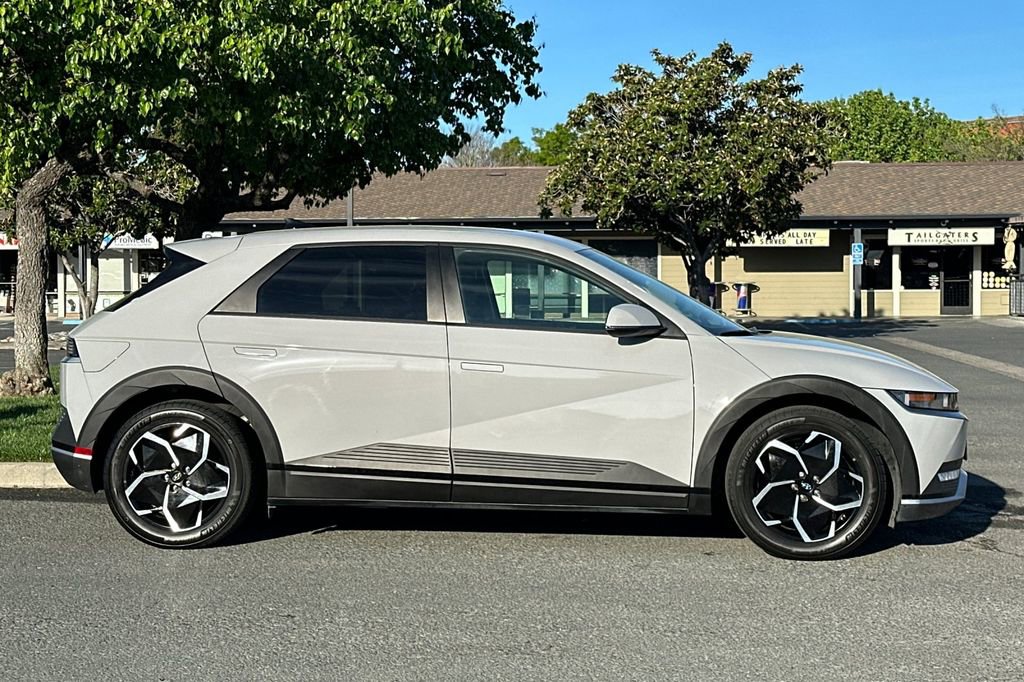 Used 2024 Hyundai Ioniq 5 SEL image 7