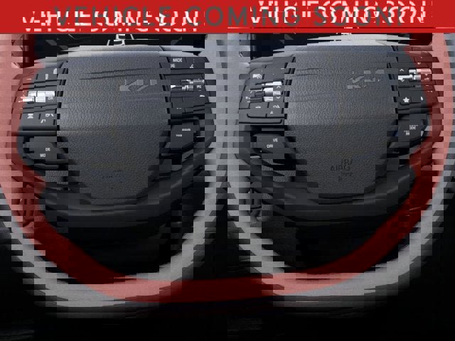 New 2026 Kia Sportage SX image 22